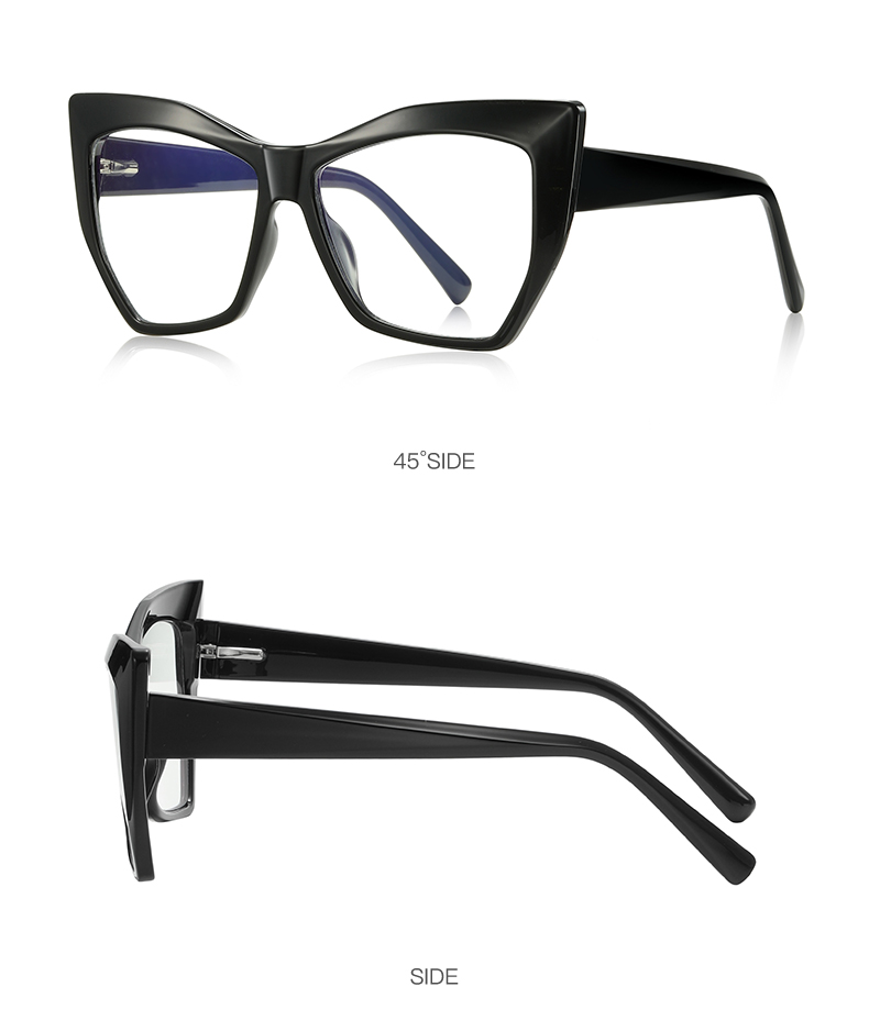 Tikool Themis' Precision Glasses
