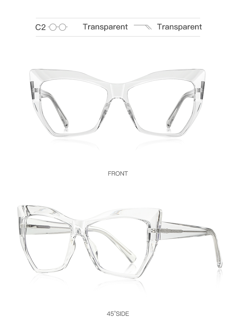 Tikool Themis' Precision Glasses