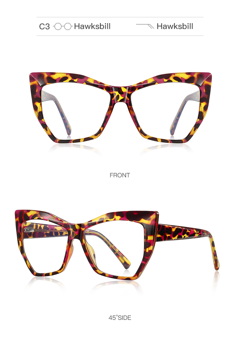 Tikool Themis' Precision Glasses