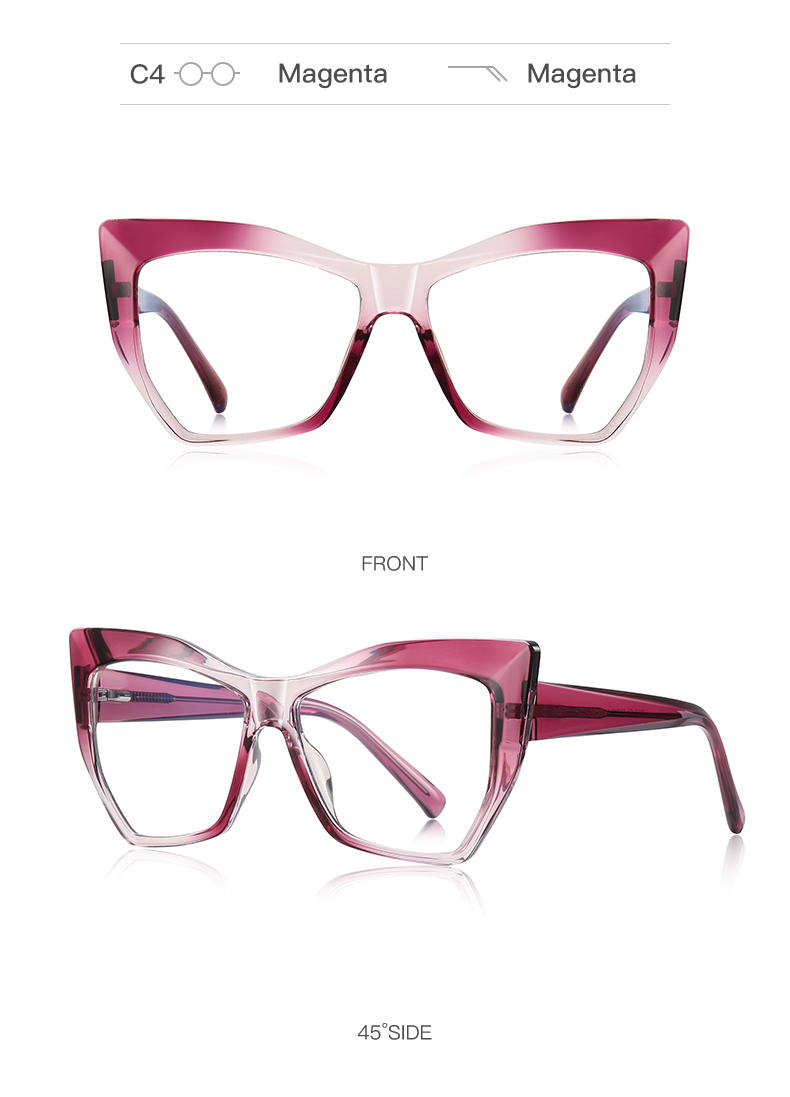 Tikool Themis' Precision Glasses