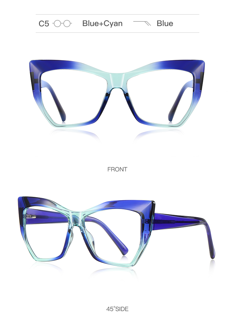 Tikool Themis' Precision Glasses
