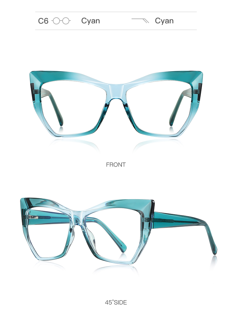 Tikool Themis' Precision Glasses