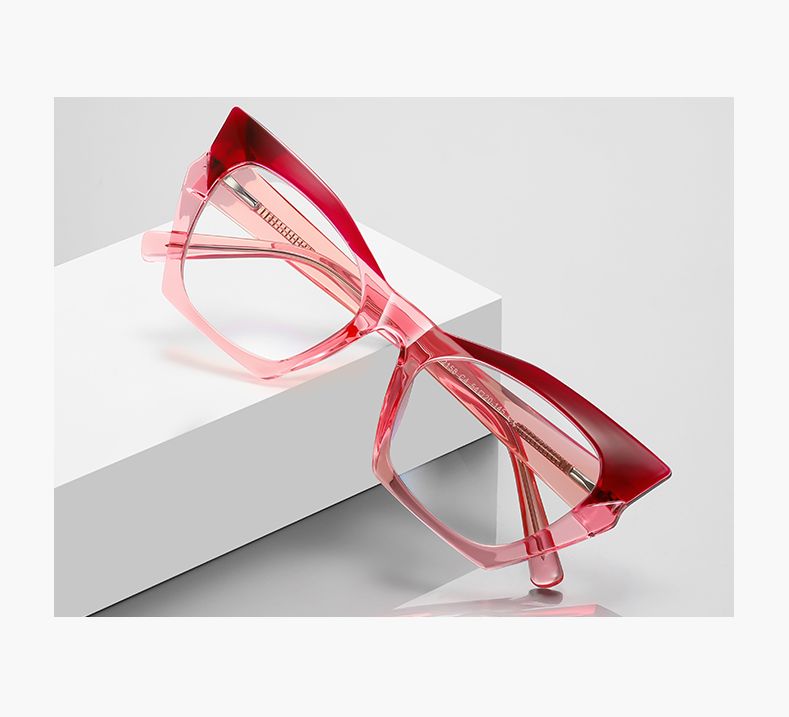 Tikool Mnemosyne's Focus Glasses