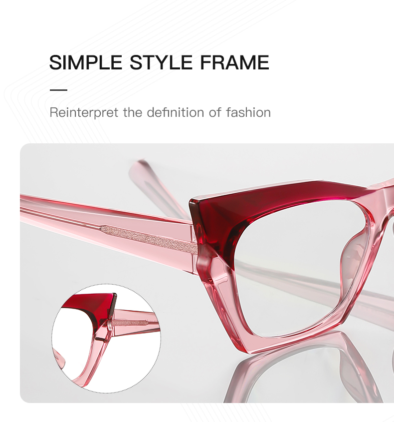 Tikool Mnemosyne's Focus Glasses
