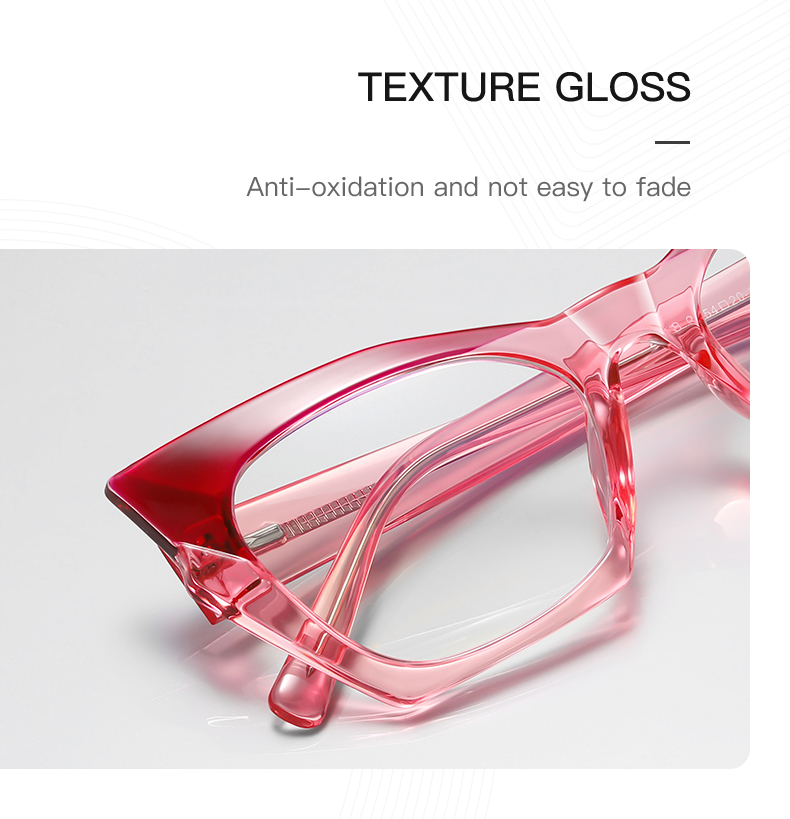 Tikool Mnemosyne's Focus Glasses