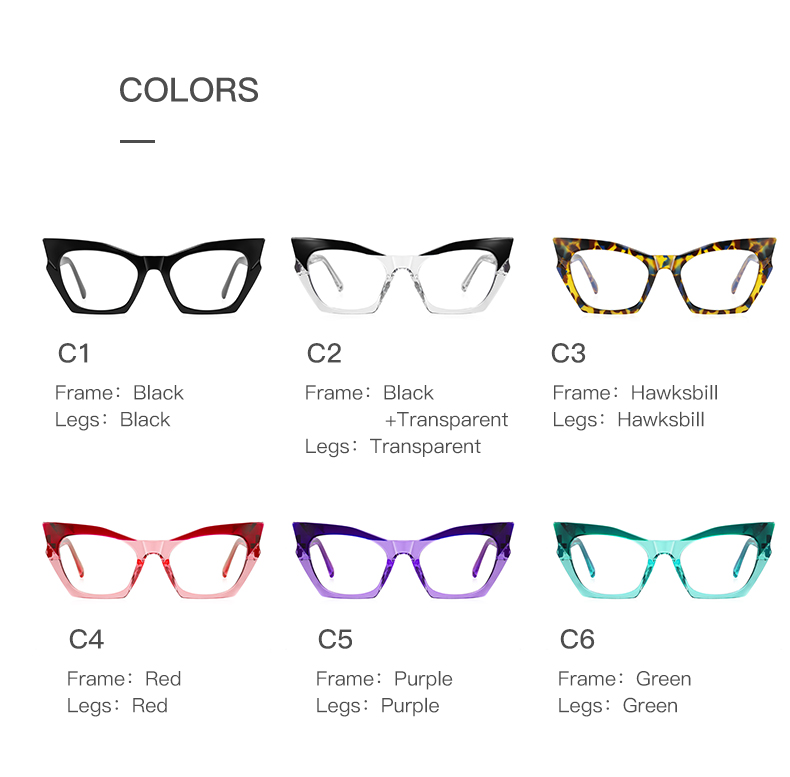 Tikool Mnemosyne's Focus Glasses