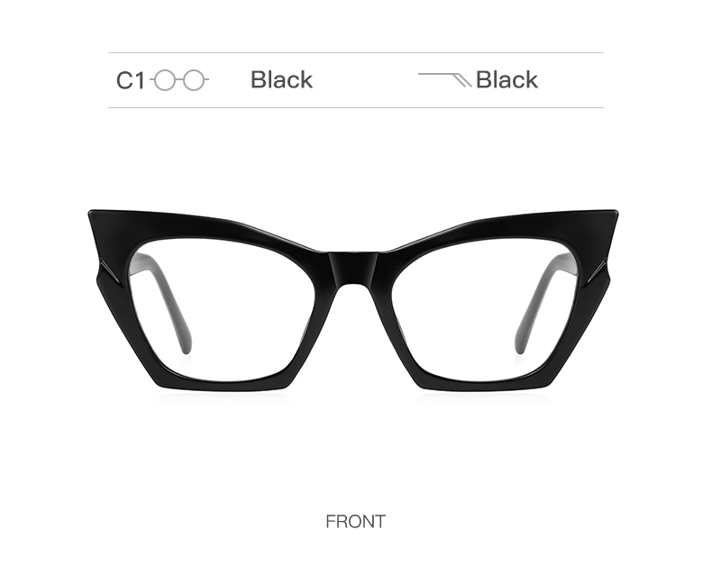 Tikool Mnemosyne's Focus Glasses