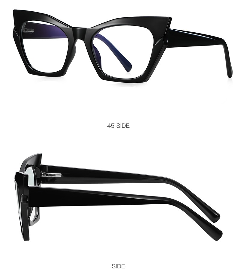 Tikool Mnemosyne's Focus Glasses