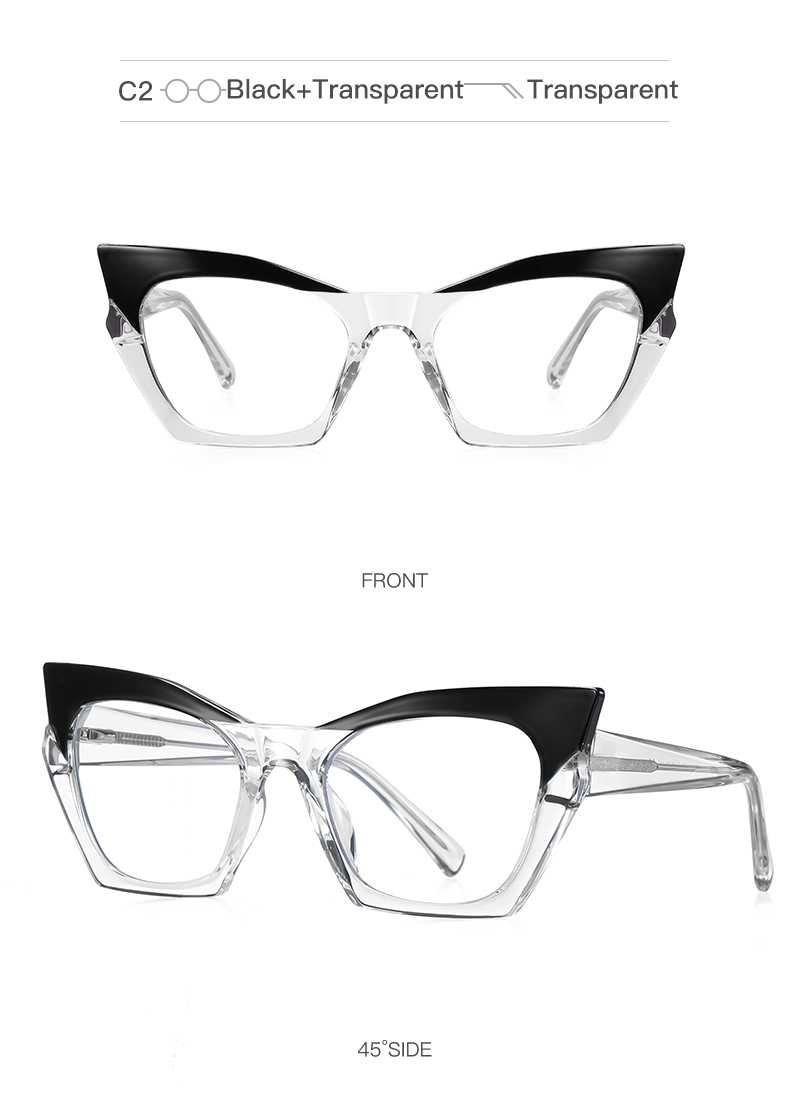 Tikool Mnemosyne's Focus Glasses