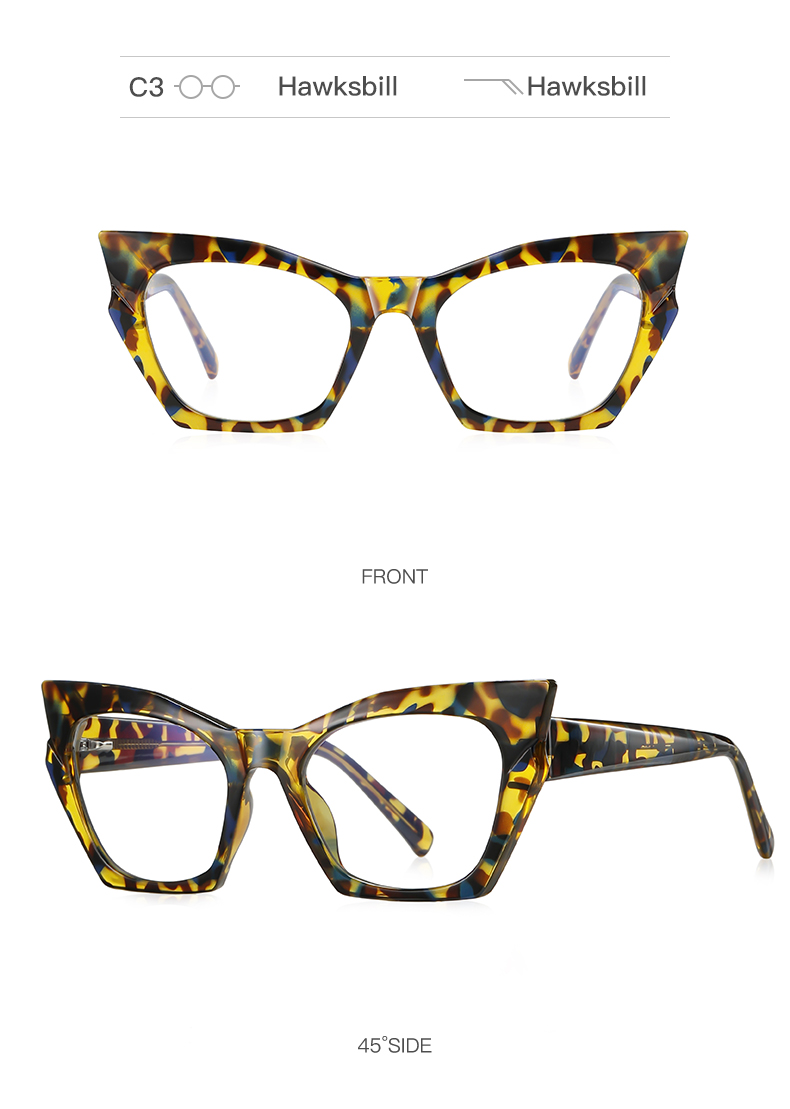 Tikool Mnemosyne's Focus Glasses