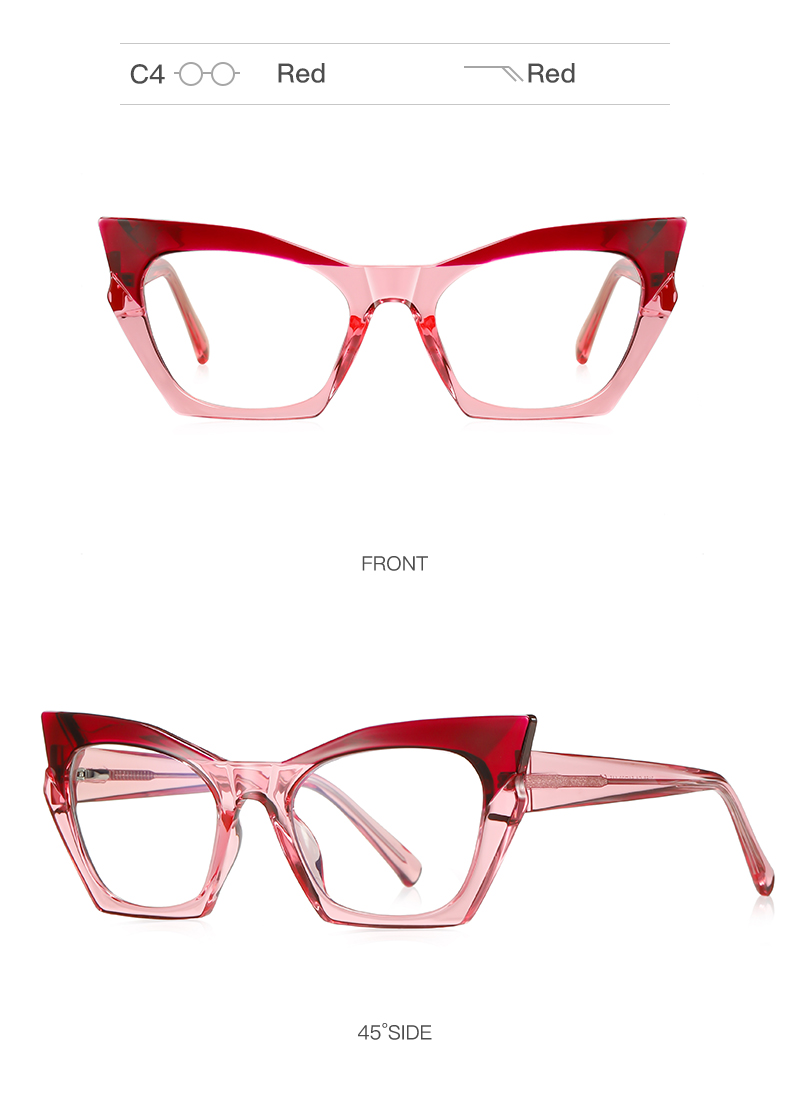 Tikool Mnemosyne's Focus Glasses