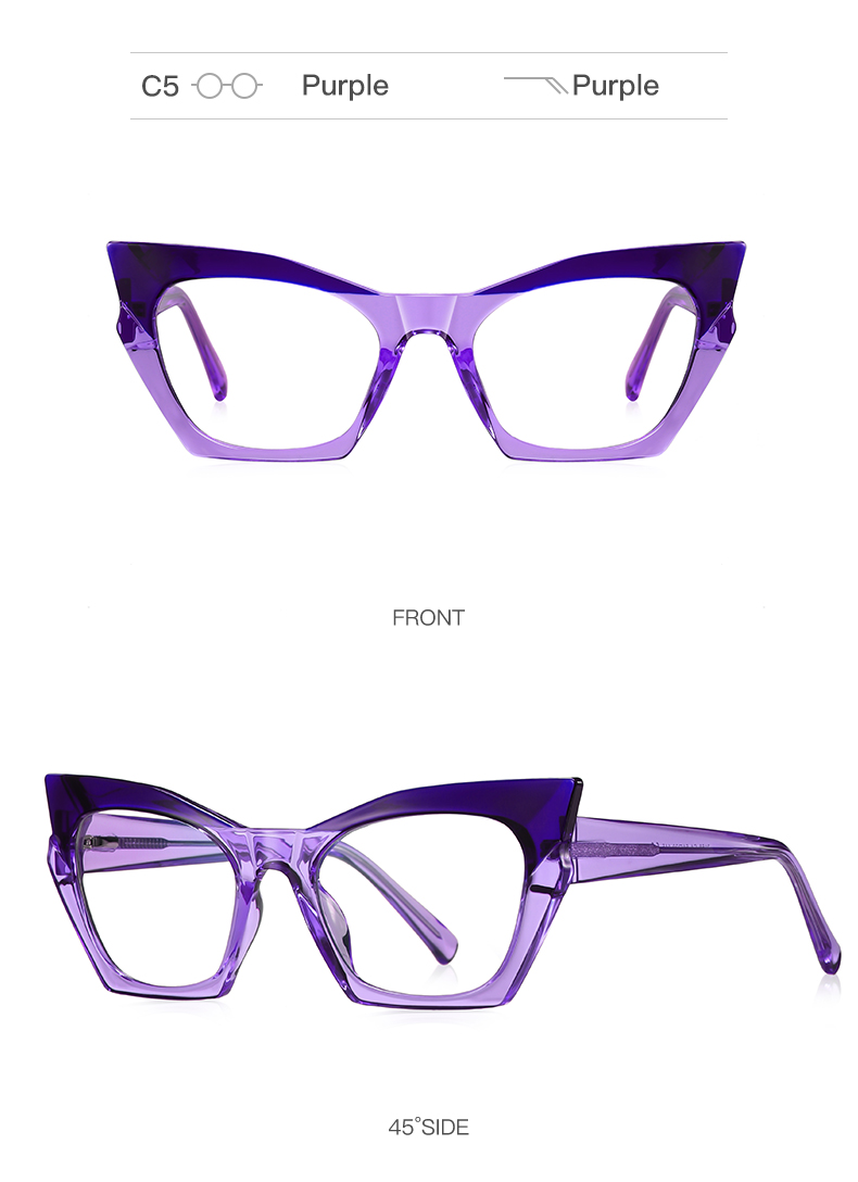 Tikool Mnemosyne's Focus Glasses
