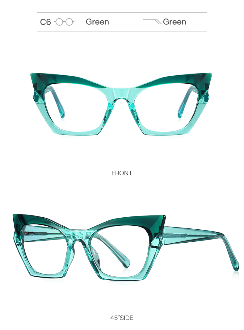 Tikool Mnemosyne's Focus Glasses