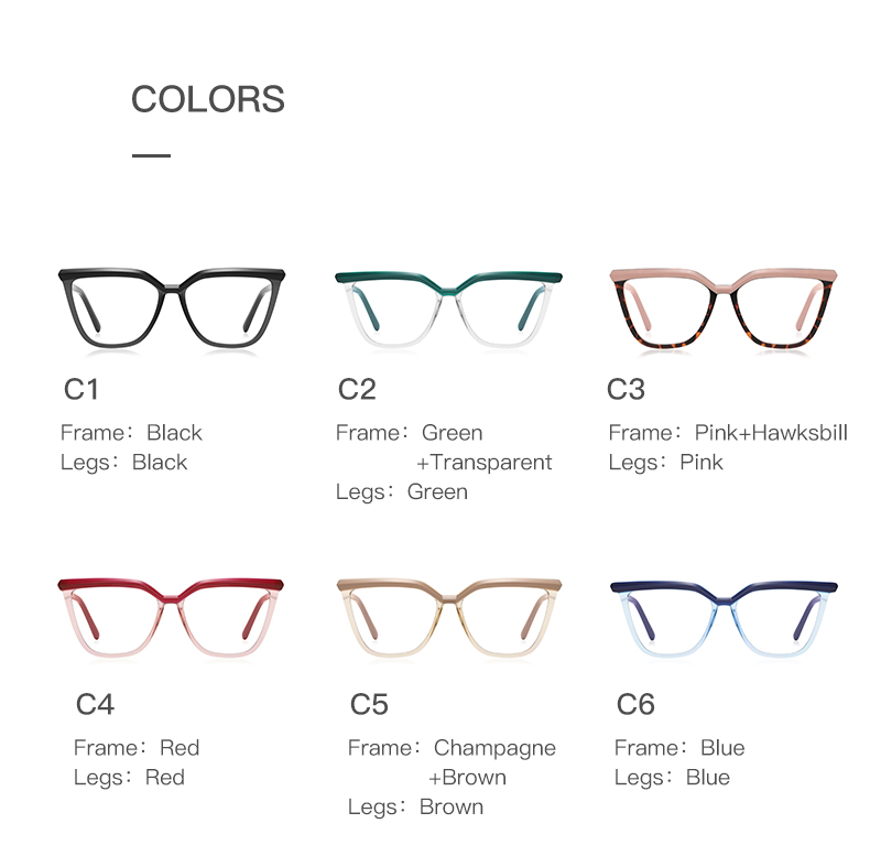 Tikool Nemesis Balance Glasses