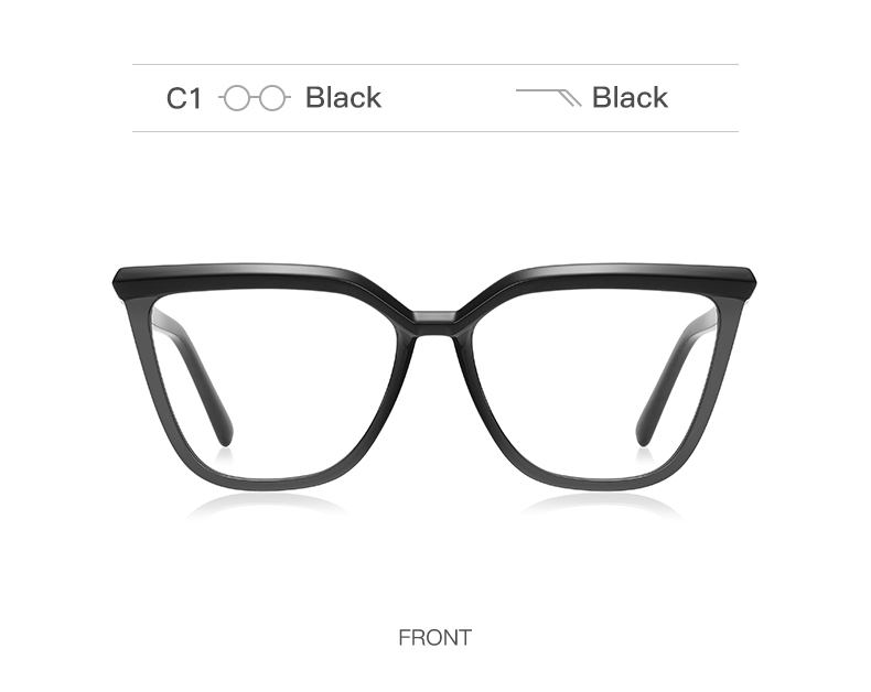 Tikool Nemesis Balance Glasses