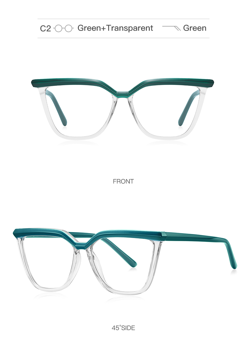 Tikool Nemesis Balance Glasses