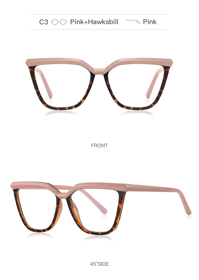 Tikool Nemesis Balance Glasses