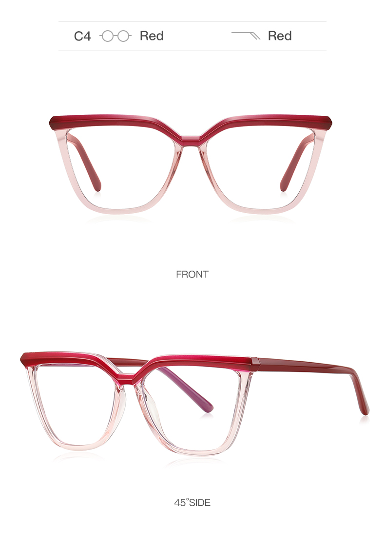 Tikool Nemesis Balance Glasses