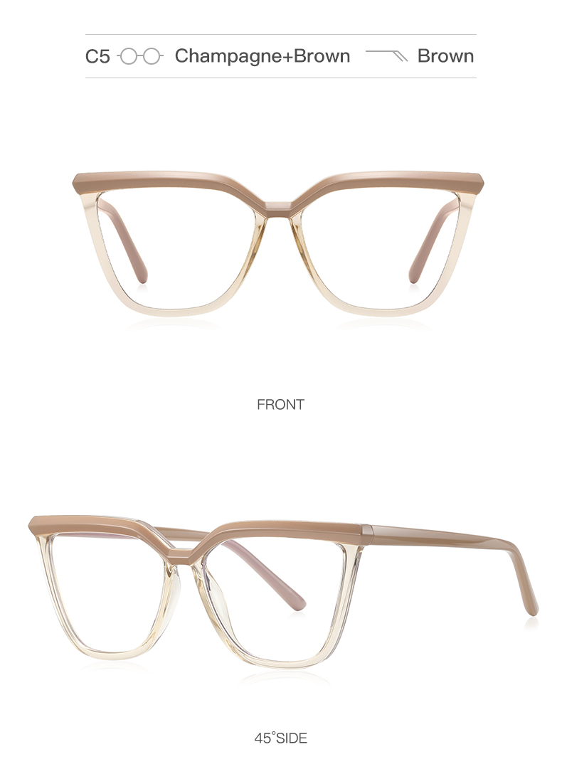 Tikool Nemesis Balance Glasses