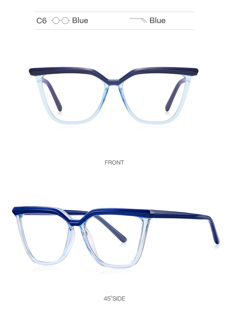 Tikool Nemesis Balance Glasses