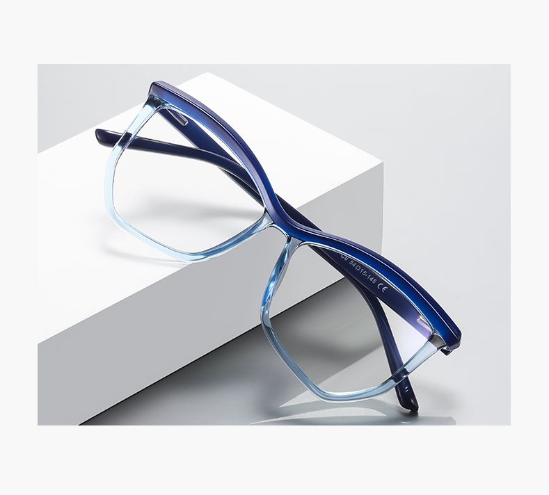 Tikool Ananke's Spiral Glasses