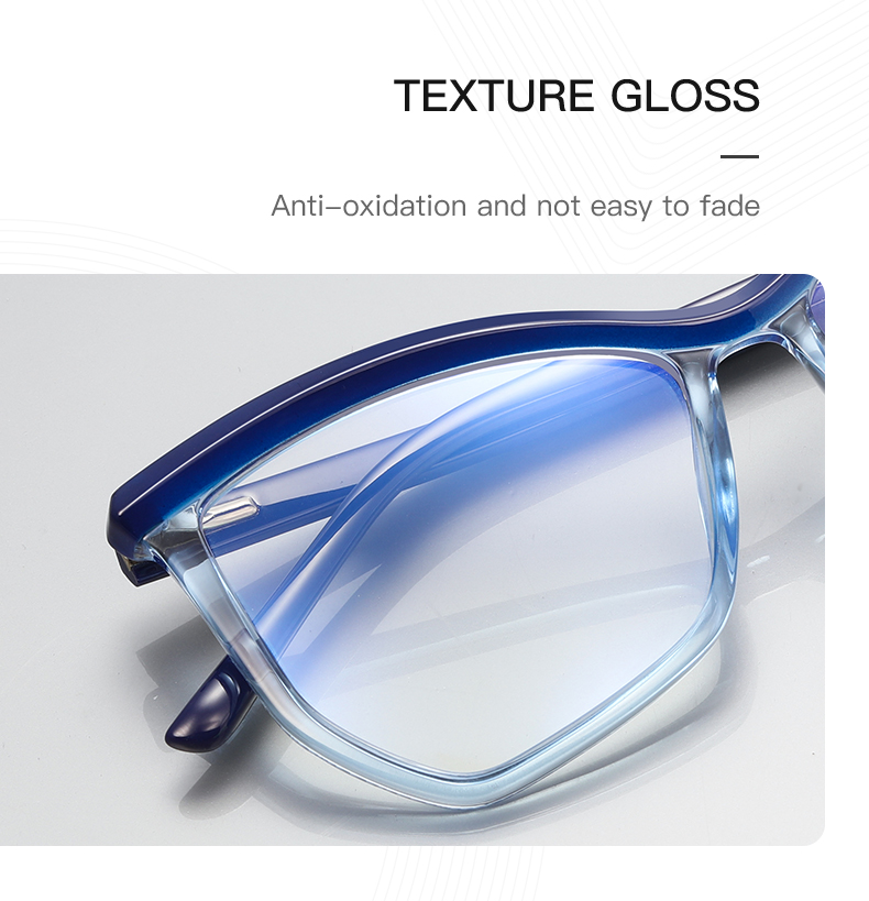 Tikool Ananke's Spiral Glasses