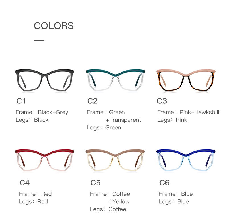 Tikool Ananke's Spiral Glasses