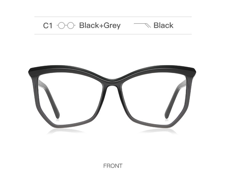 Tikool Ananke's Spiral Glasses