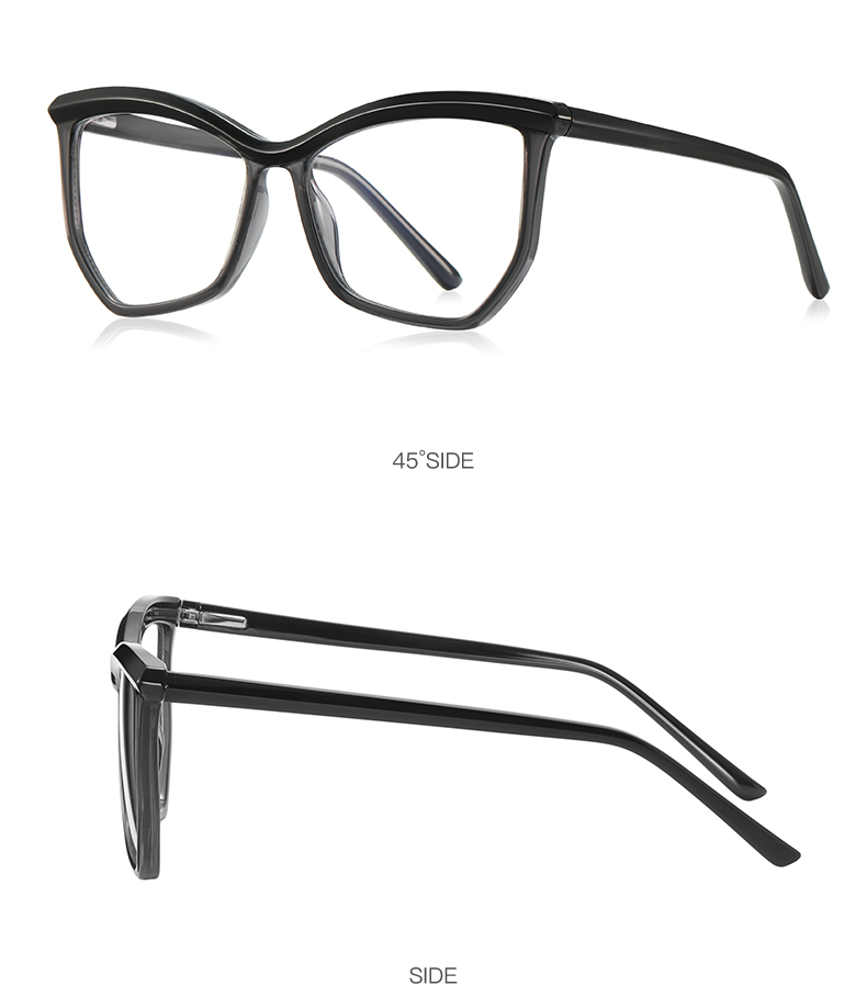 Tikool Ananke's Spiral Glasses
