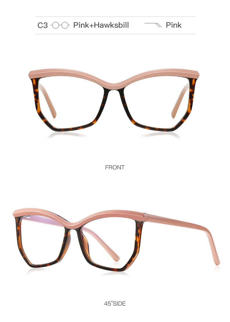 Tikool Ananke's Spiral Glasses