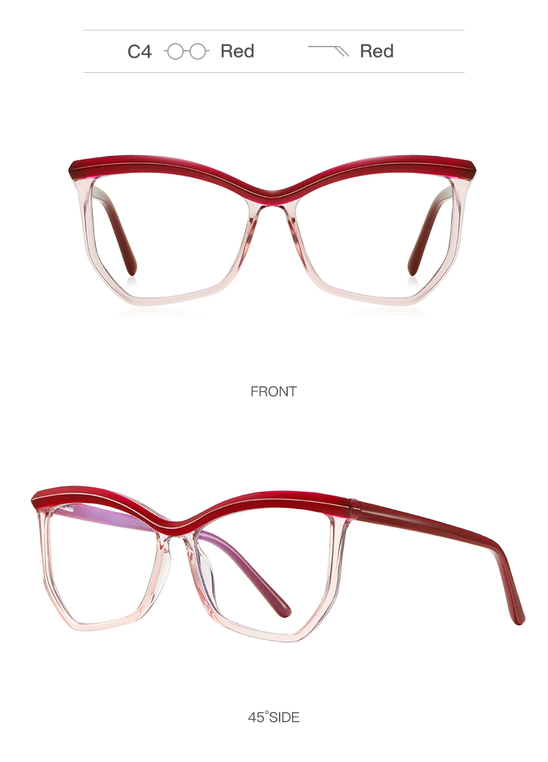 Tikool Ananke's Spiral Glasses