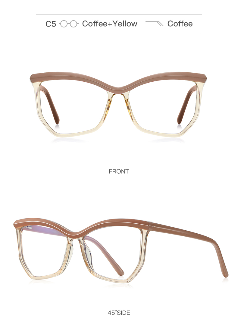Tikool Ananke's Spiral Glasses