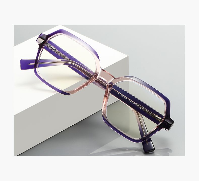 Tikool Cronus' Legacy Glasses