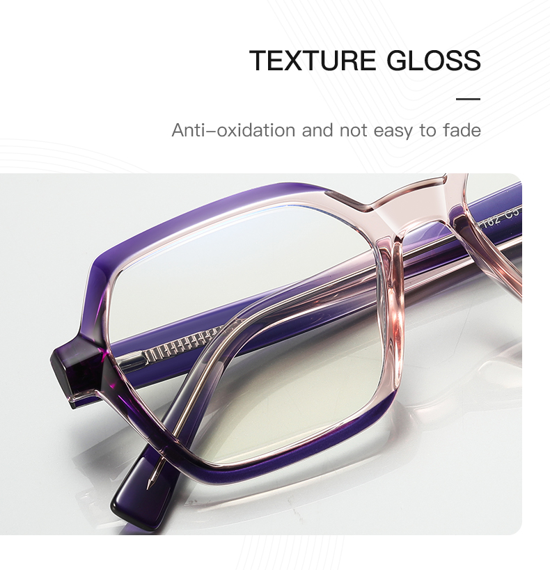 Tikool Cronus' Legacy Glasses