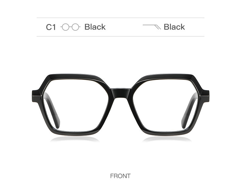 Tikool Cronus' Legacy Glasses