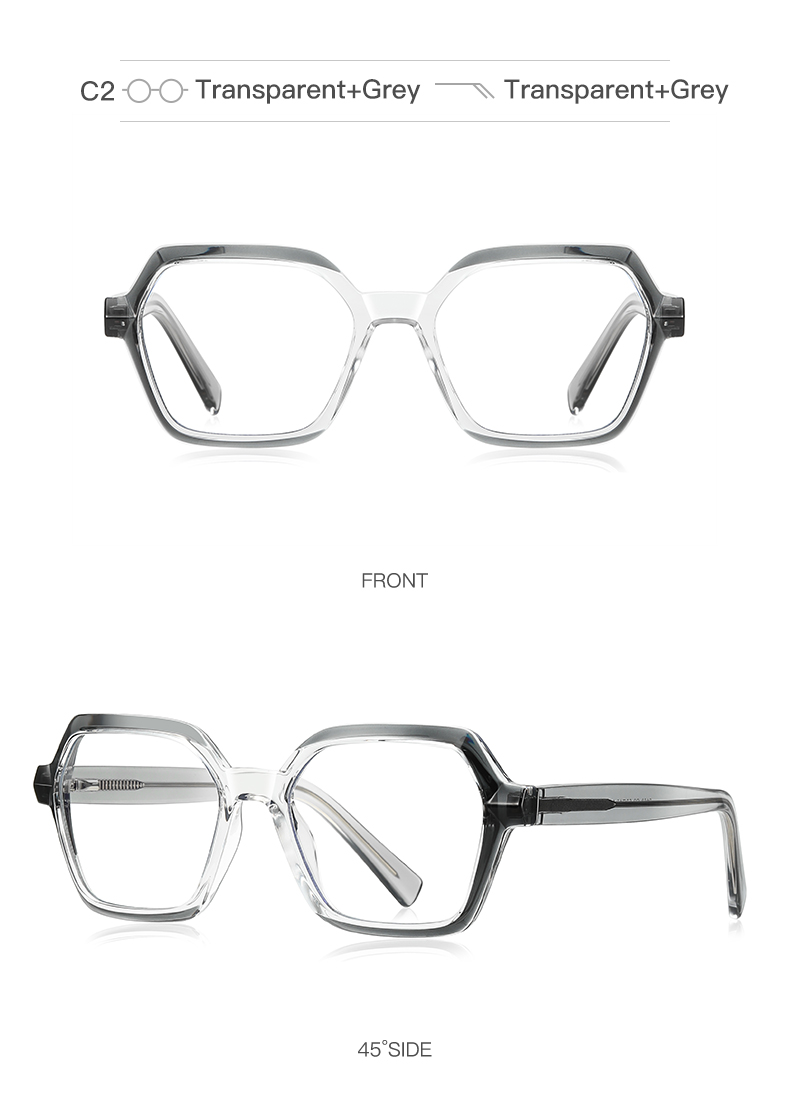 Tikool Cronus' Legacy Glasses