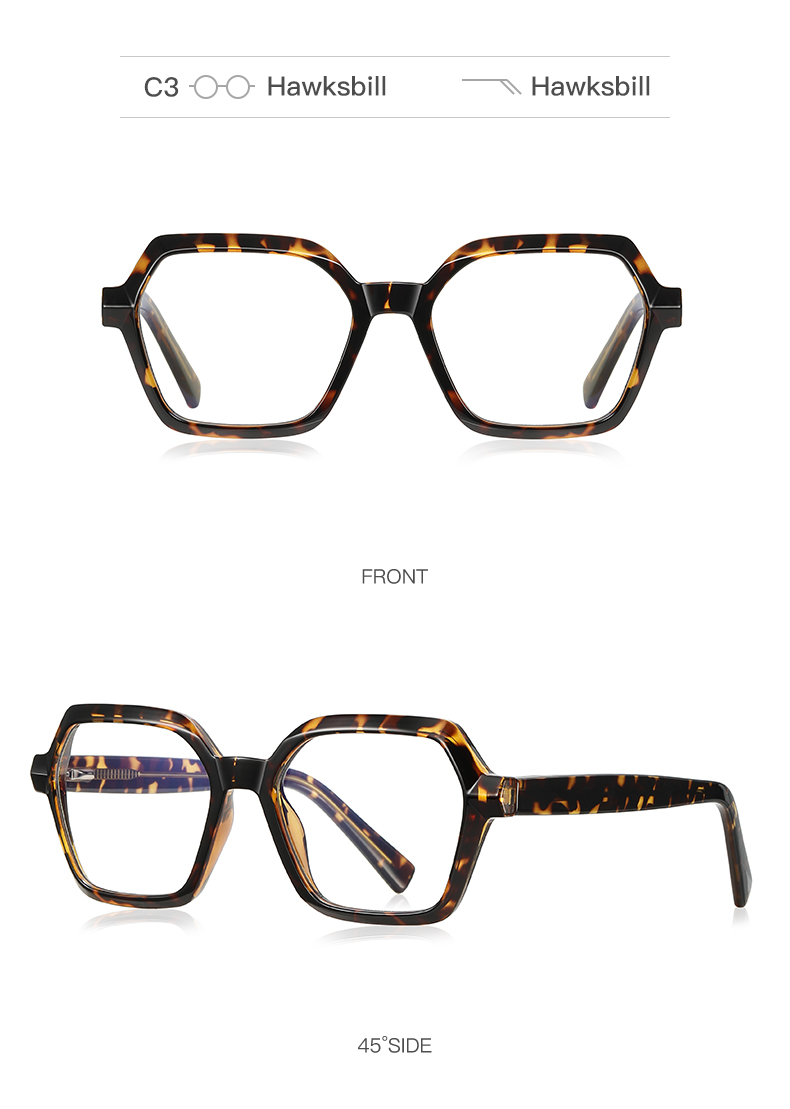Tikool Cronus' Legacy Glasses