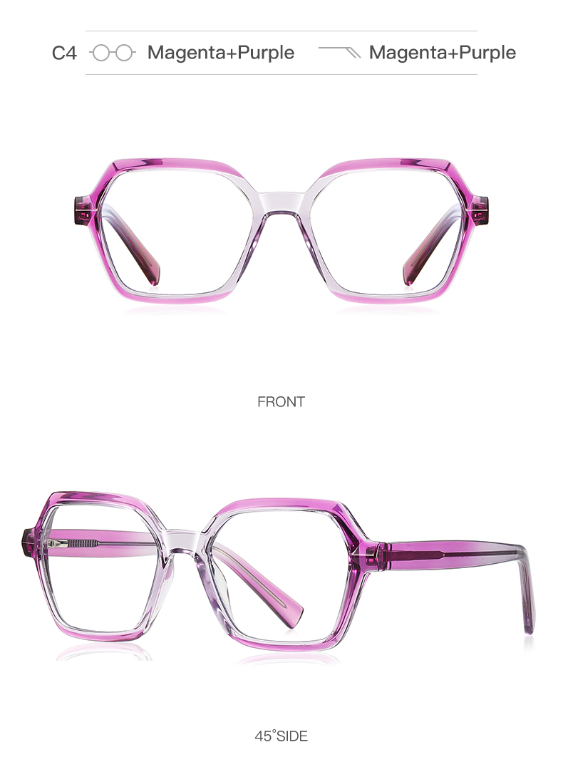 Tikool Cronus' Legacy Glasses