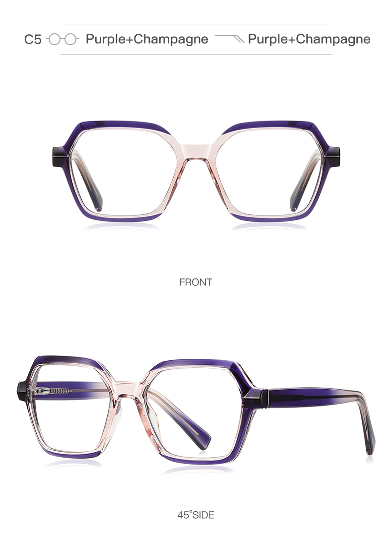 Tikool Cronus' Legacy Glasses