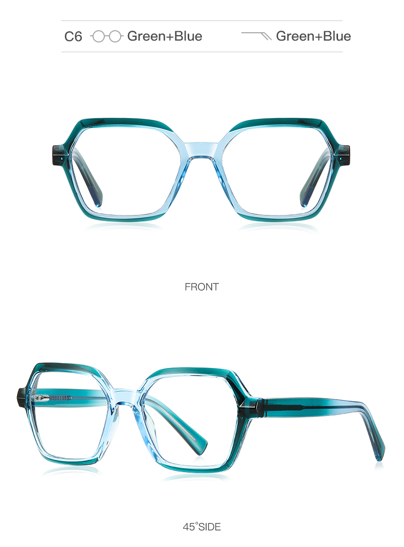 Tikool Cronus' Legacy Glasses