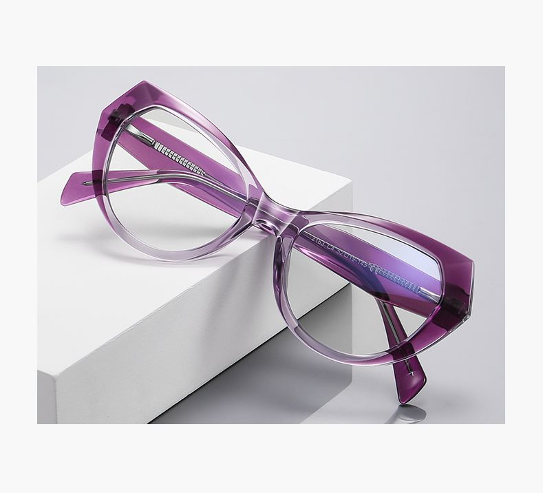 Tikool Ares' Warframe Glasses