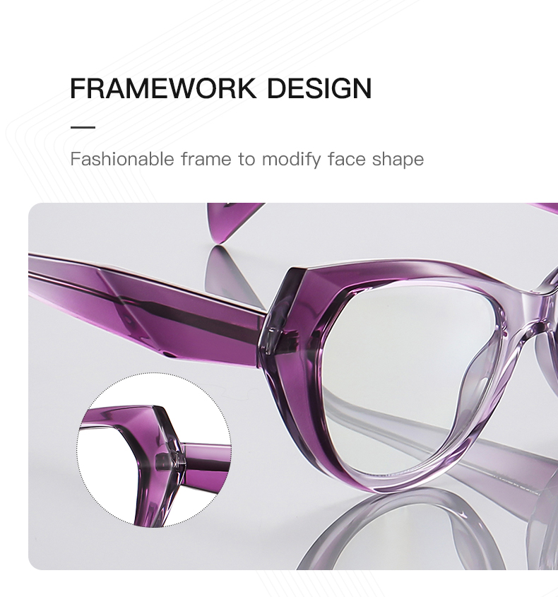 Tikool Ares' Warframe Glasses