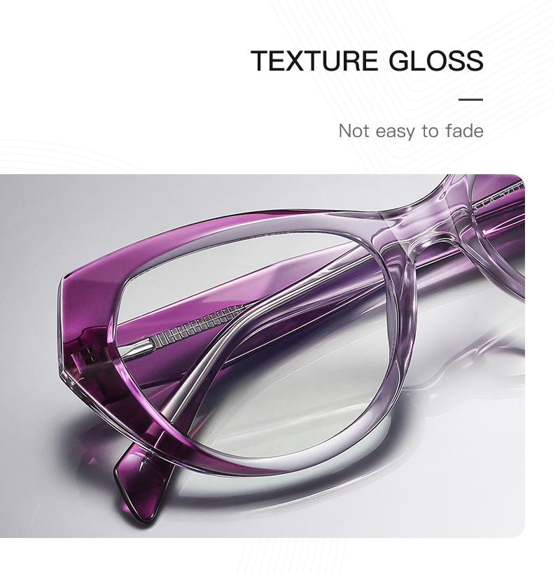 Tikool Ares' Warframe Glasses