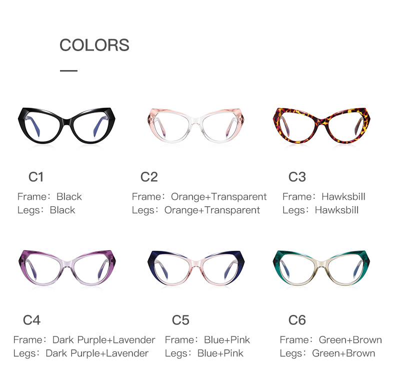Tikool Ares' Warframe Glasses