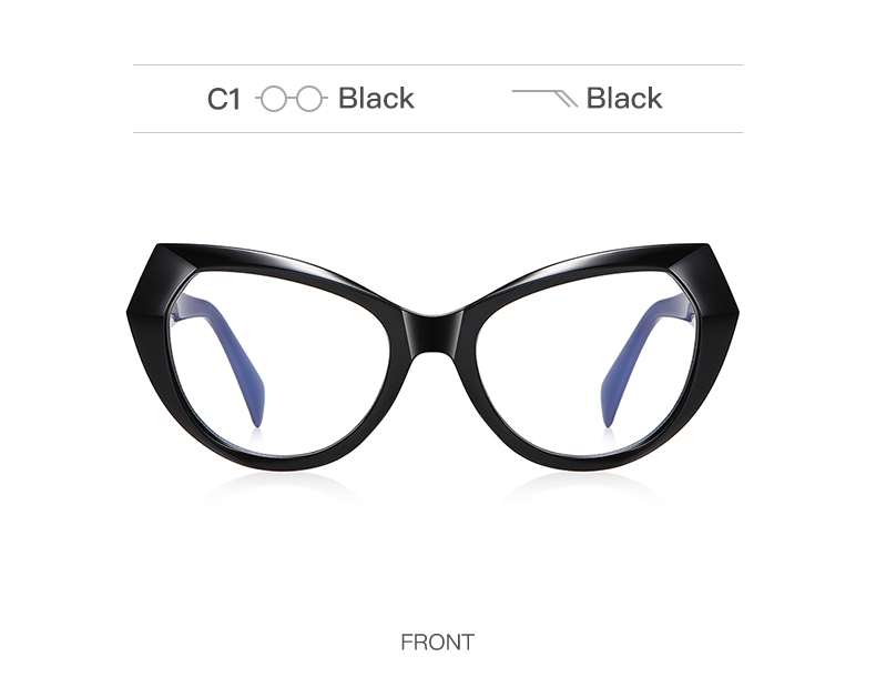 Tikool Ares' Warframe Glasses