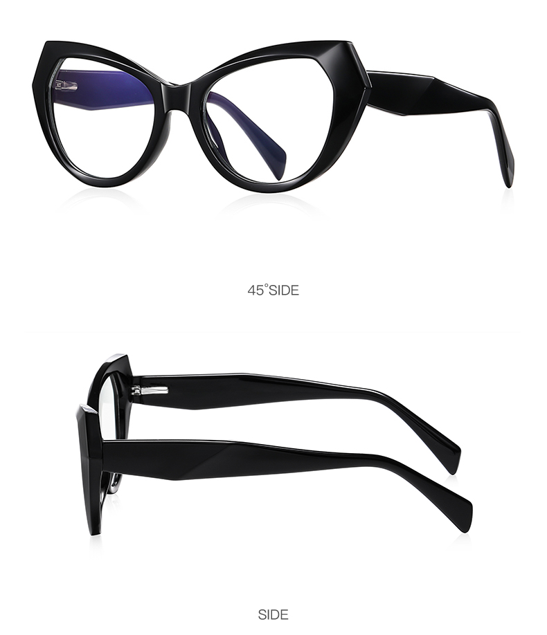 Tikool Ares' Warframe Glasses
