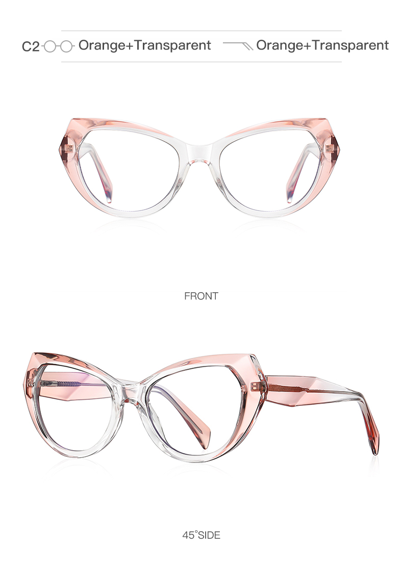 Tikool Ares' Warframe Glasses