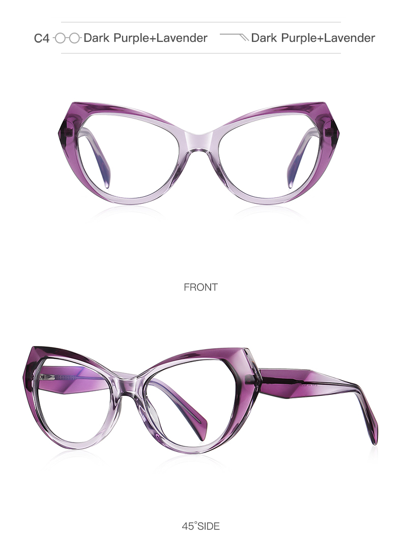 Tikool Ares' Warframe Glasses