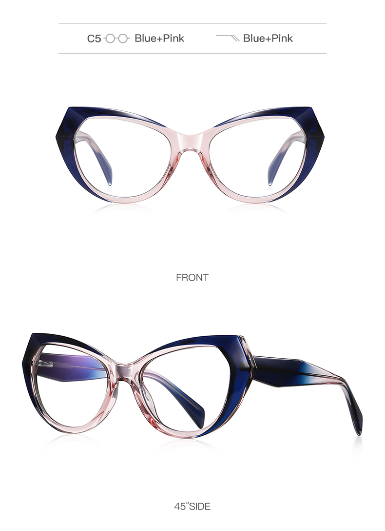 Tikool Ares' Warframe Glasses