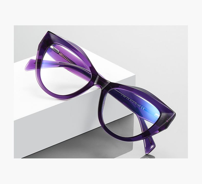Tikool Nyx's Void Glasses